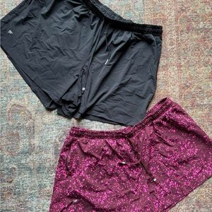 Fabletics ‘The One Short’. Size 2X